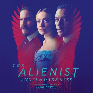 The Alienist: Angel of Darkness