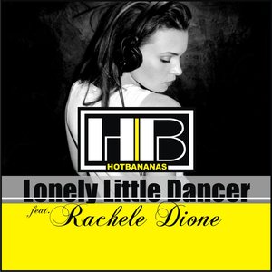 Hot Bananas Feat. Rachele Dione 的头像