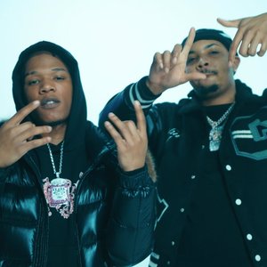 B-Lovee & G Herbo 的头像