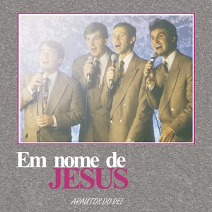 Imagen de 'Em Nome de Jesus'