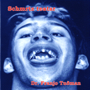Avatar for Schmrtz Teatar