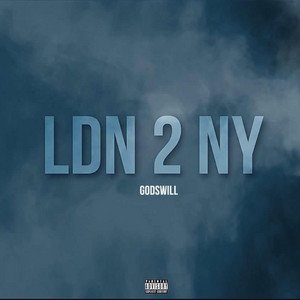 LDN 2 NY (One Mic Freestyle)