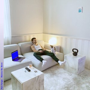 Wanna Be More - Single
