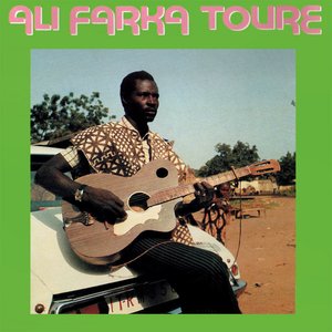 Ali Farka Toure - Ali Farka Toure - Zortam Music