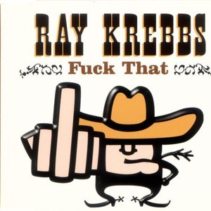 Avatar for Ray Krebbs