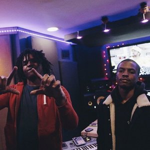 Young Nudy & Pi’erre Bourne 的头像