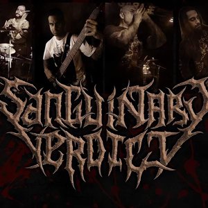 Sanguinary Verdict のアバター