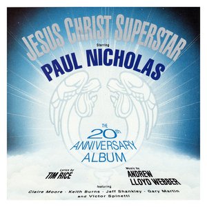 Jesus Christ Superstar (20th Anniversary London Cast Recording (1992)) (Highlights)