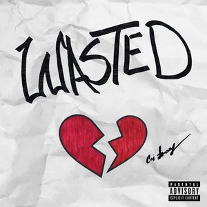 Wasted - Single