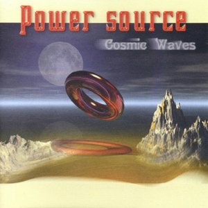 Cosmic Waves