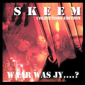 Waar Was Jy? (Collectors Edition)