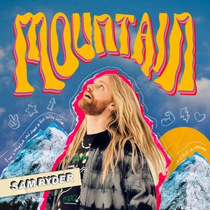 Mountain - Single