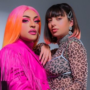 Pabllo Vittar Ft. Charli XCX 的头像