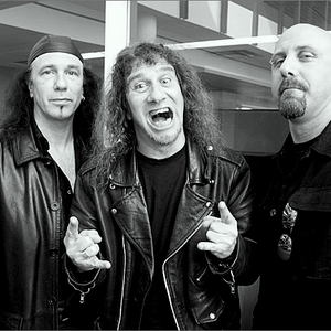 Anvil photo provided by Last.fm