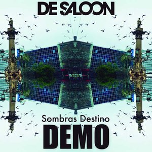 Sombras Destino - Demo - 2008