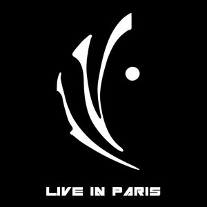 Live in Paris