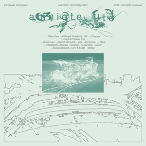 Amniote x Ute - Fundraiser Compilation vol. I