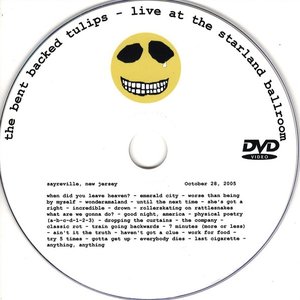 Live From The Starland Ballroom (10-28-05)