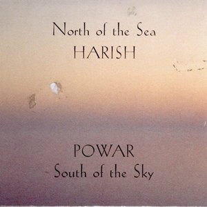 North of the Sea South of the Sky