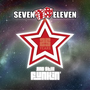 25 Years and still funkin'