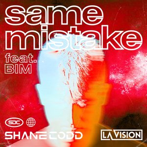 Same Mistake - Single
