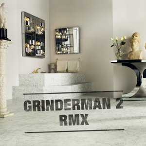 Imagem de 'Grinderman 2 RMX'