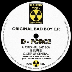 Original Bad Boy E.P.