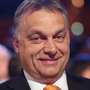 Image for 'Viktor Orbán'