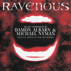 Ravenous (Original Motion Picture Soundtrack)