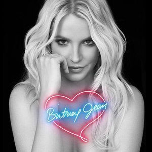 Image for '2013 - Britney Jean'