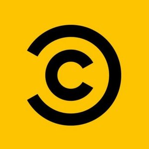 Avatar for Comedy Central Brasil