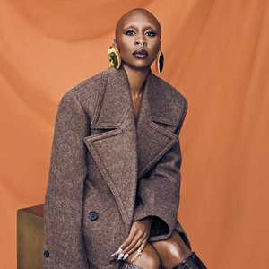 Cynthia Erivo 的头像