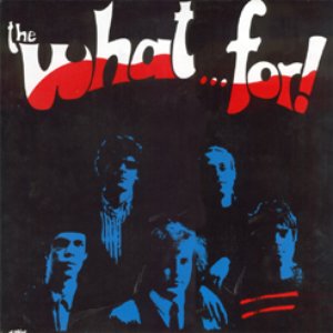 The What...For! 的头像