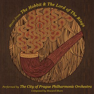 City Of Prague Philharmonic; Crouch End Festival Chorus; Raine 的头像