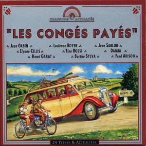 Les congés payés (24 titres et actualités)