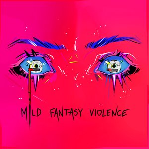 Mild Fantasy Violence