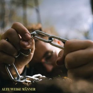 Alte weiße Männer