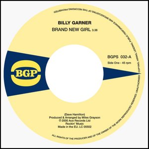 Brand New Girl / I Got Some Pt 1