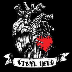 Vinyl Hero
