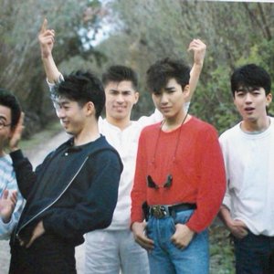 “ＣＨＡ－ＣＨＡ”的封面