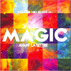 Magic - Single
