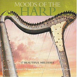 The Best Instrumental Moods - Harp