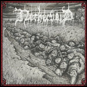 In Swarms of Godless Wrath