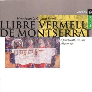 'Llibre Vermell de Montserrat'の画像