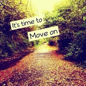 Move On