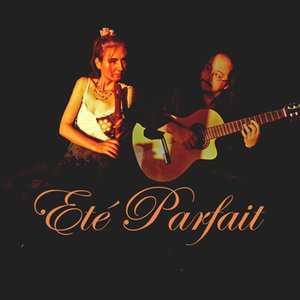 Eté Parfait 的头像