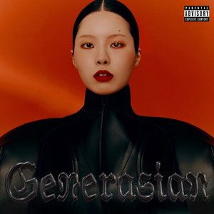 'GENERASIAN'の画像