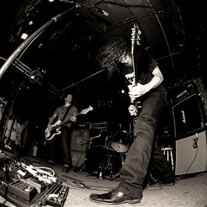 Old Man Gloom photo provided by Last.fm