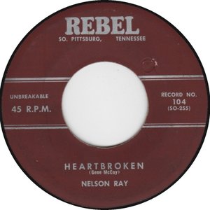 Nelson Ray 的头像
