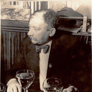 Joseph Roth 的头像